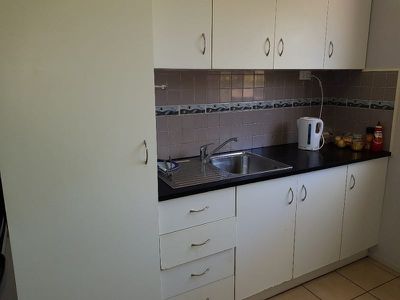 8 Rainforest Street, Cooktown