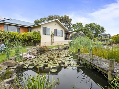 7 Weedings Way, Woodbridge