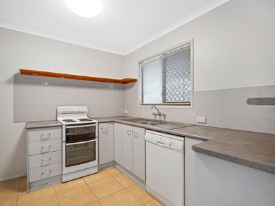 109 Mary Street, Blackstone