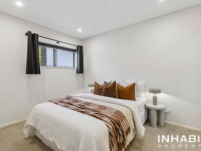 1 / 1 Coolgardie Street, West Perth