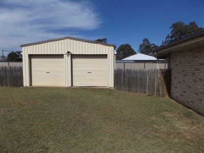 2 Evelyn Street, Kingaroy