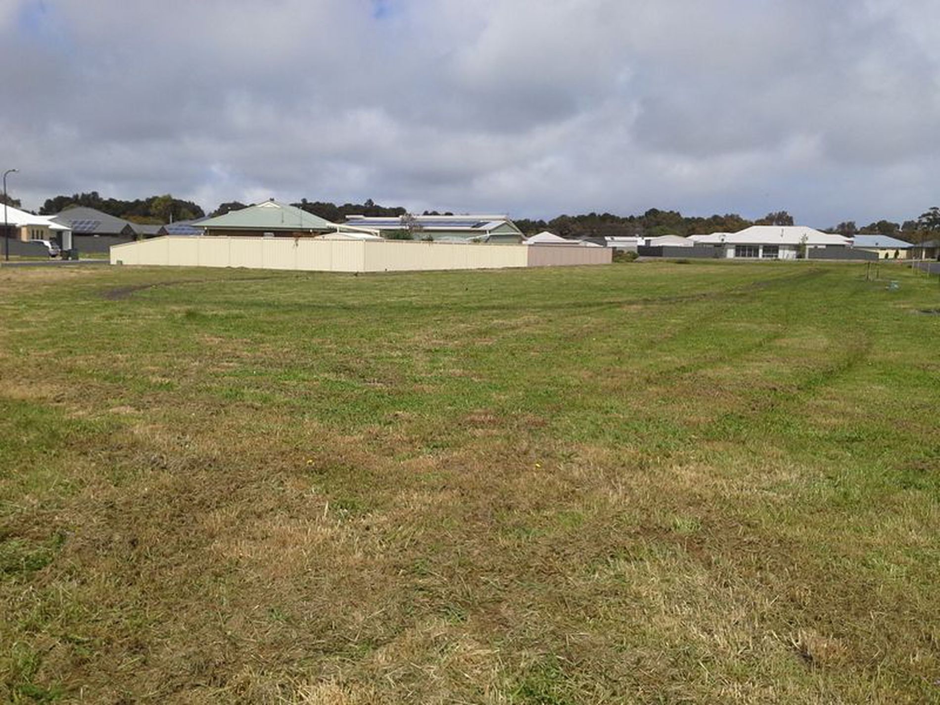 Lot 37, Grey Terrace, Millicent