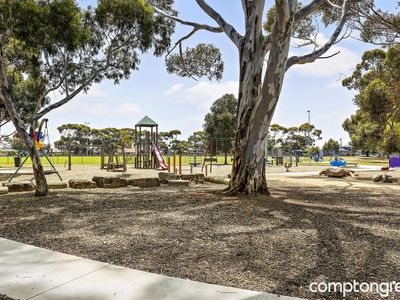 21 Cresser Street, Altona North