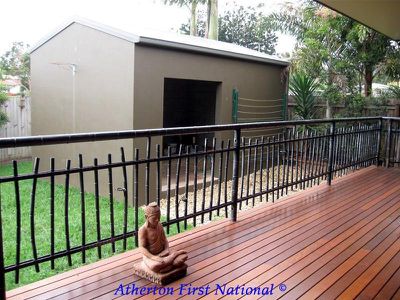 18 Agnew Street, Atherton