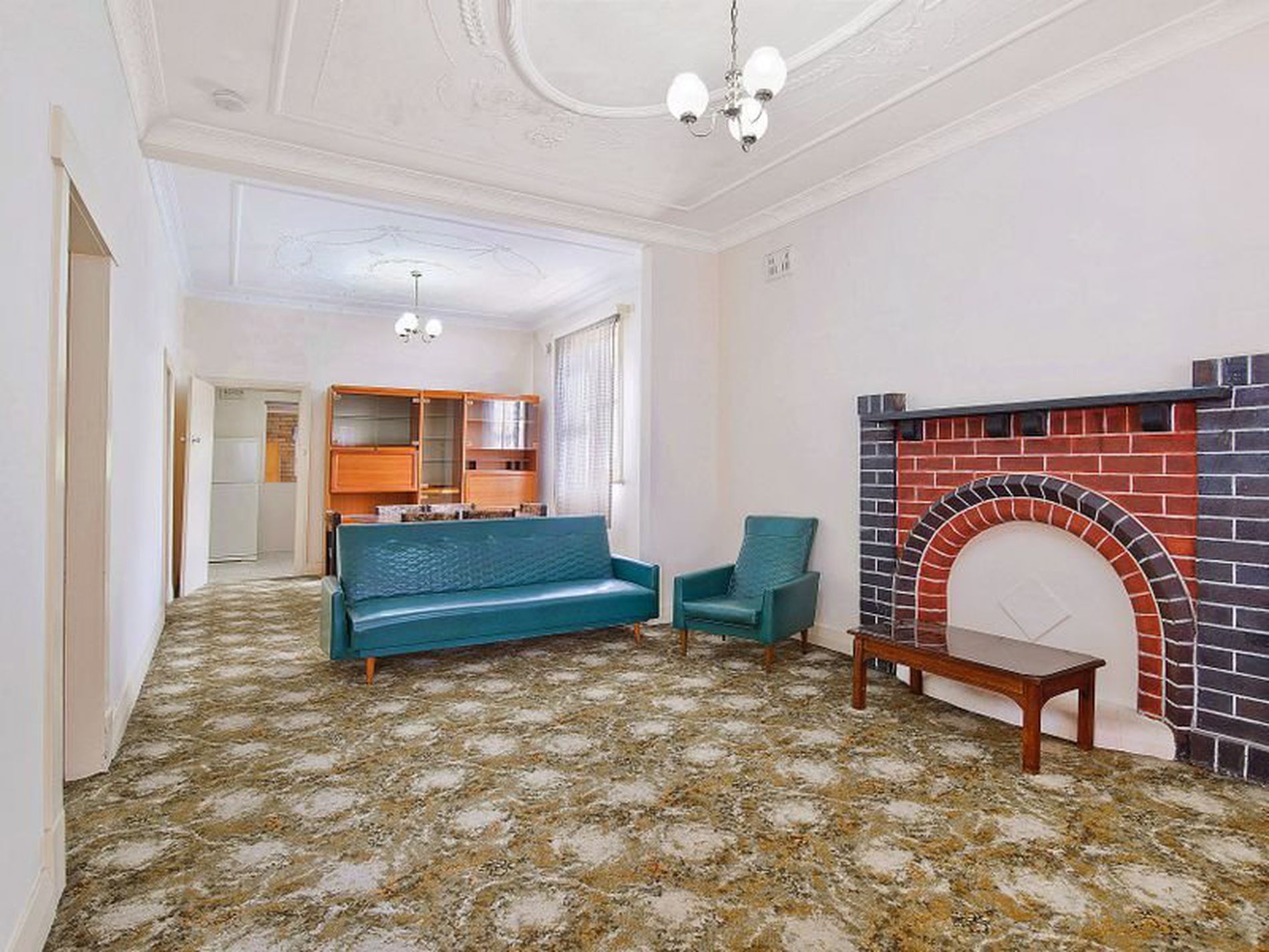 64 High Street, Mascot