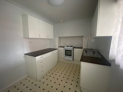 1 Tait Street, Footscray