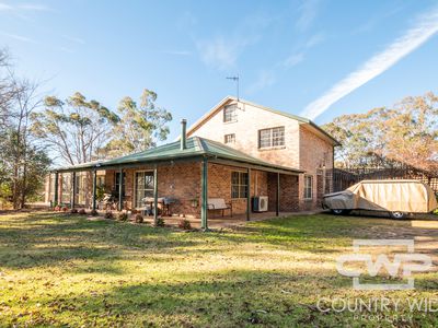 48 Cramsie Crescent, Glen Innes