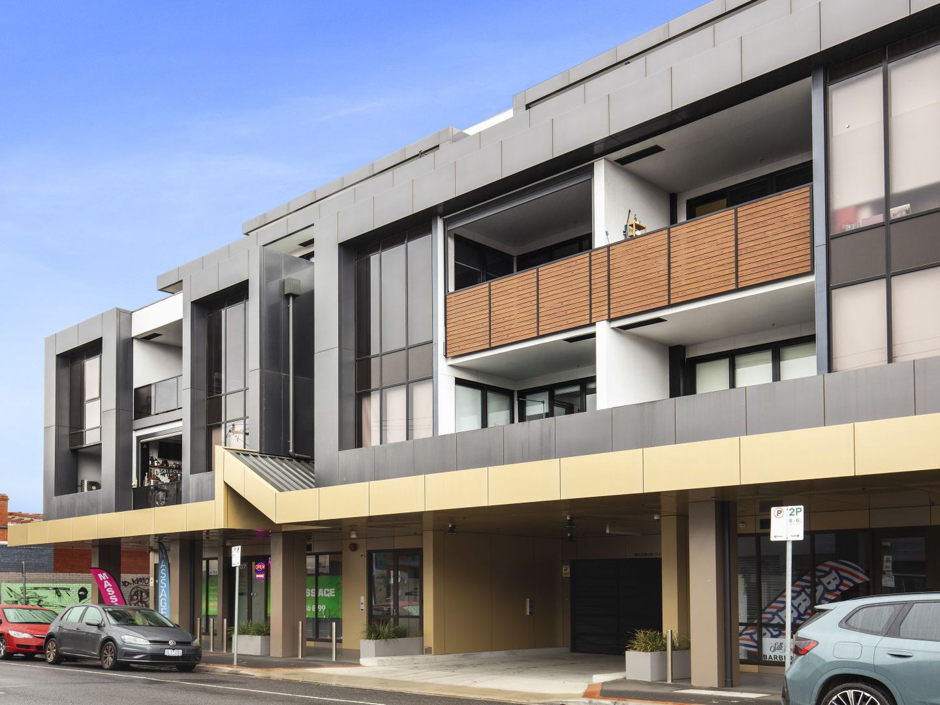 5 / 405 Neerim Road, Carnegie