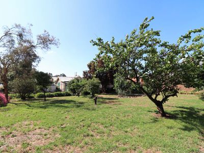 1 Abdallah Rd, Seymour