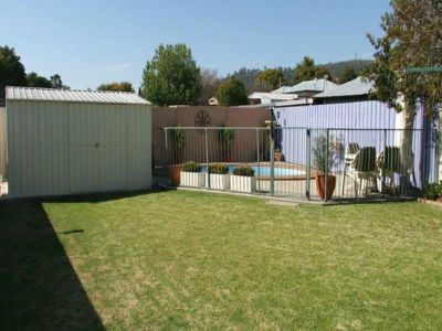 27 Walter Rodd Street, Gunnedah