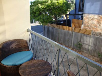 3 / 187 Evans Street, Rozelle