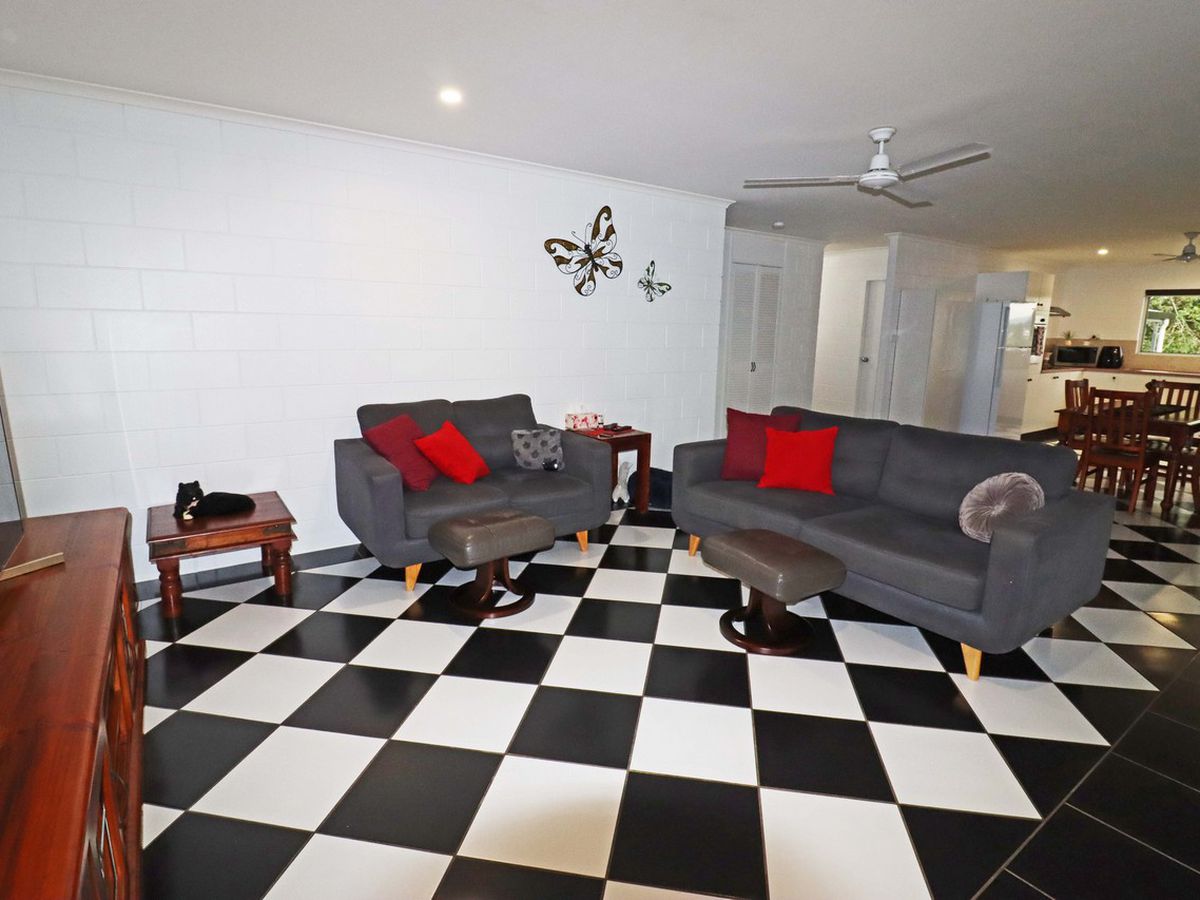 45 OLEANDER DRIVE, Yungaburra