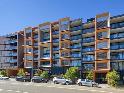 65 / 21 Bay Drive, Meadowbank