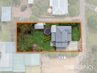 7 Britton Avenue, Quirindi