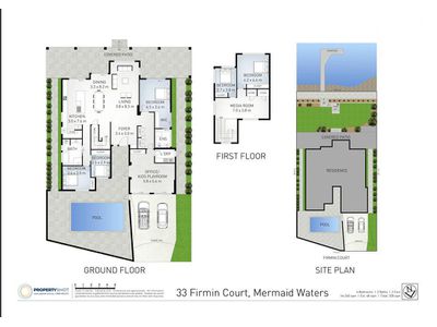 33 Firmin Court, Mermaid Waters