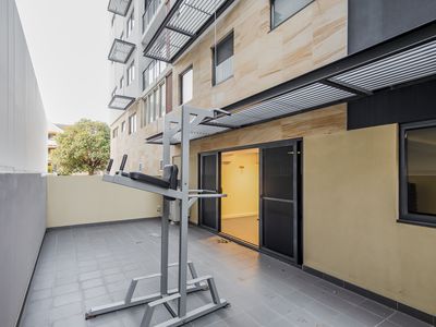 31 / 33 Bronte Street, East Perth