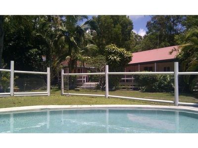 20 Kildeys Road, Cootharaba