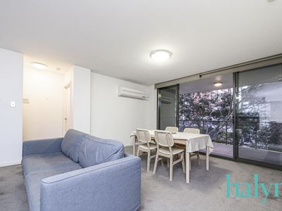 6 / 128 Adelaide Terrace, East Perth