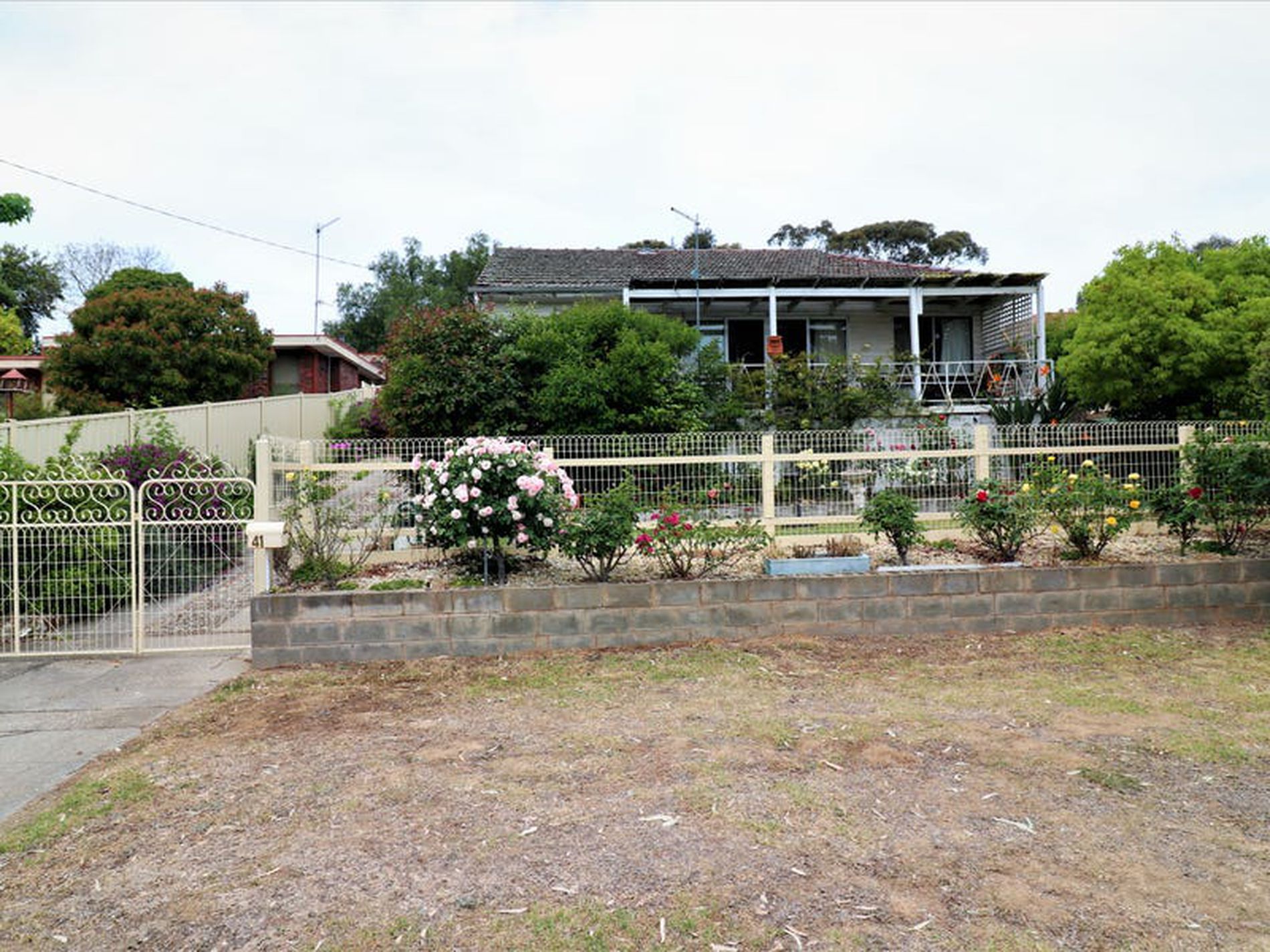 41 Gordon Cres, Seymour