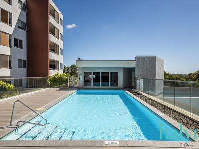62 / 2 Rowe Avenue, Rivervale