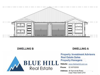608 Curlewis Street, Buchanan