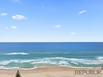 55 / 5 Woodroffe Avenue, Main Beach