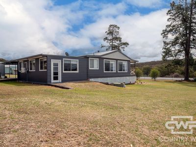 2125 Wellington Vale Road, Emmaville