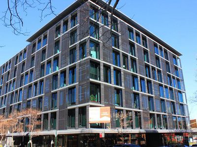 2.16 / 55 Miller Street, Pyrmont