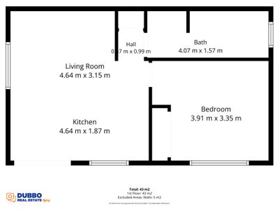 11a Lesmurdie Parade, Dubbo