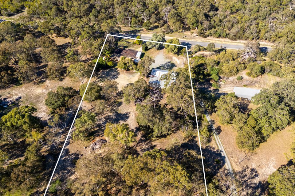 1012 Baldivis Road, Baldivis