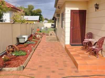29 Wambat Street, Forbes