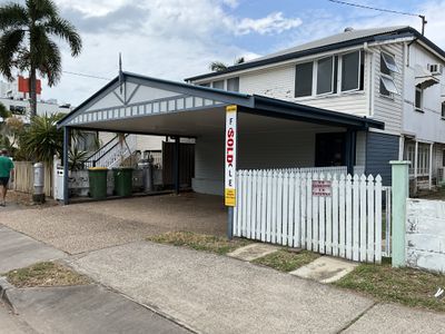 67 Mitchell Street, North Ward