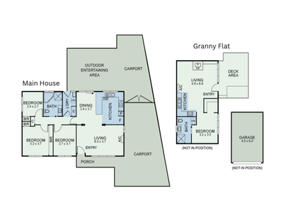 2 Saddington Avenue, Hoppers Crossing