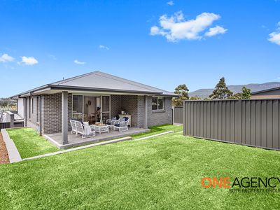 26 Boxwood Avenue, Calderwood