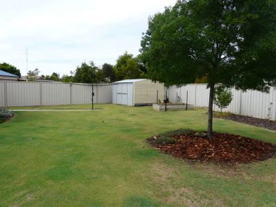 Tocumwal