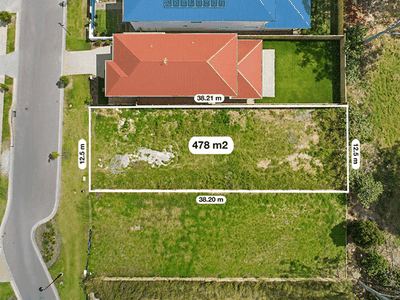 48 Frangipani Street, Rochedale