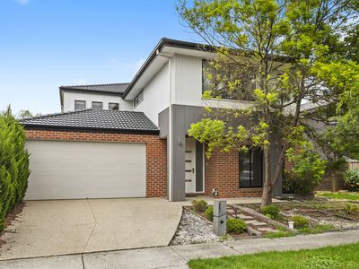 54 Waves Drive, Point Cook