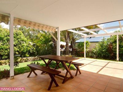 39 Golf Course Drive, Tewantin