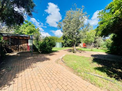 342 Macquarie Street, Dubbo