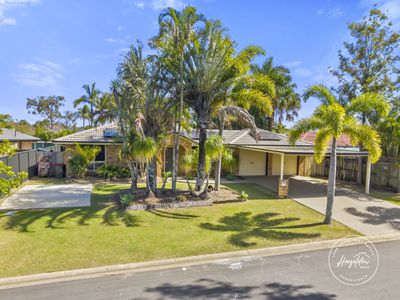 19 Riverwood Drive, Bellmere