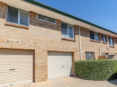 6 / 1 Marcus Avenue, Booragoon