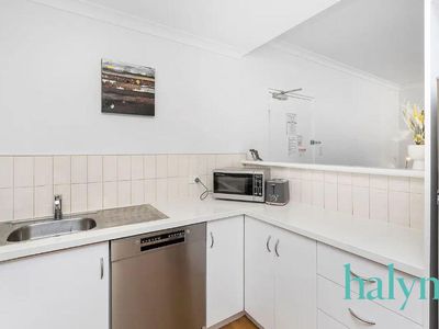 207 / 228 James Street, Northbridge