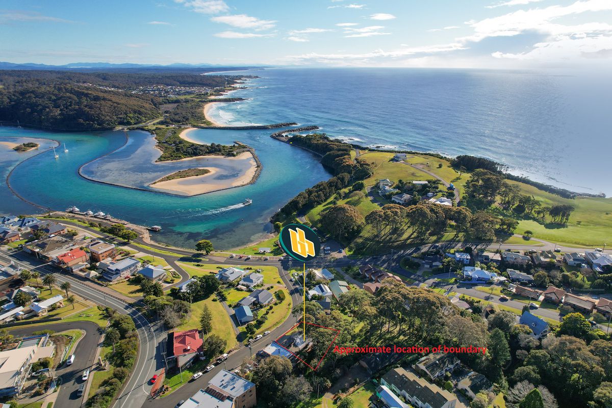 8A Noorooma Crescent, Narooma