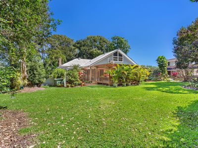 60 The Lakes Way , Forster
