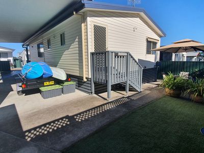 11/94 Island Point Rd, St Georges Basin