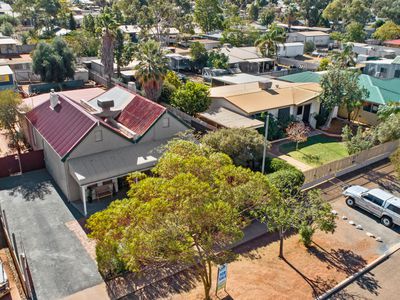 97 Hopkins Street, South Boulder