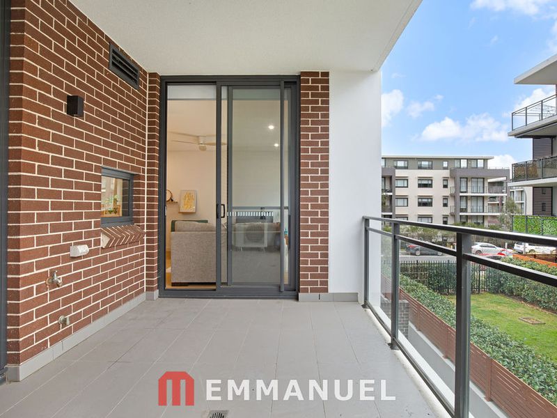139 / 2 Gerbera Place, Kellyville