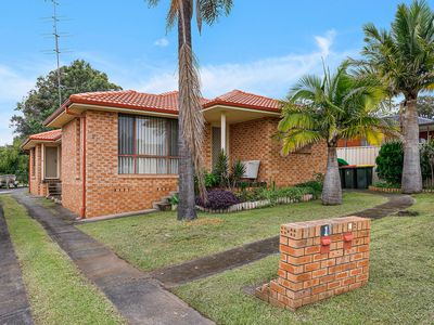 2 / 23 Barton Street, Oak Flats