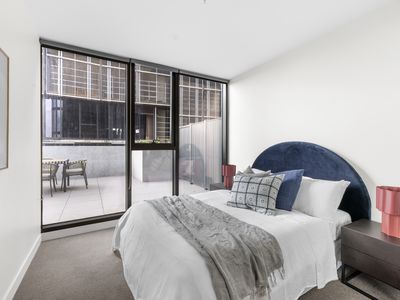 511 / 1 Warde Street, Footscray