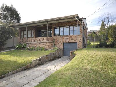North Epping